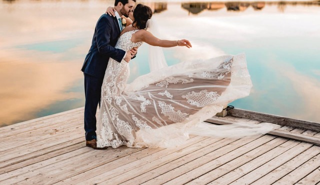River Falls Venue & Lodges All Lodges