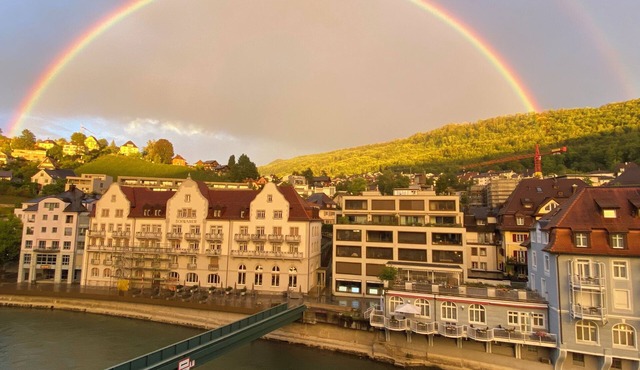 River Front, Best View