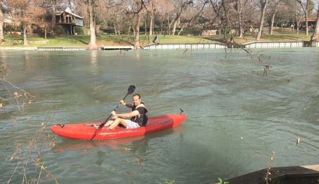 River front! Great for large Family gatherings!