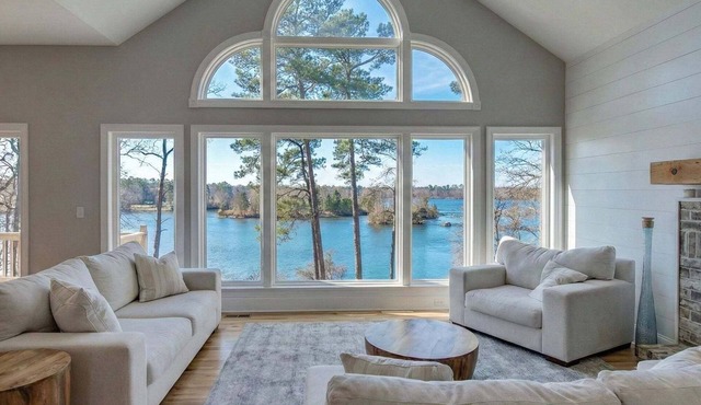 River Front Master's Oasis