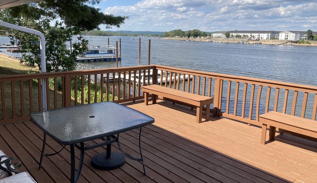 River Front Property