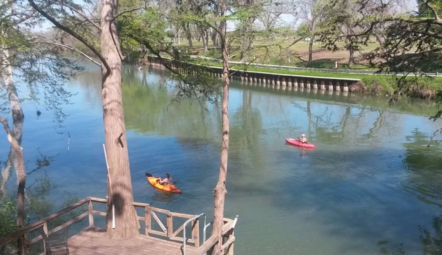 River Front property