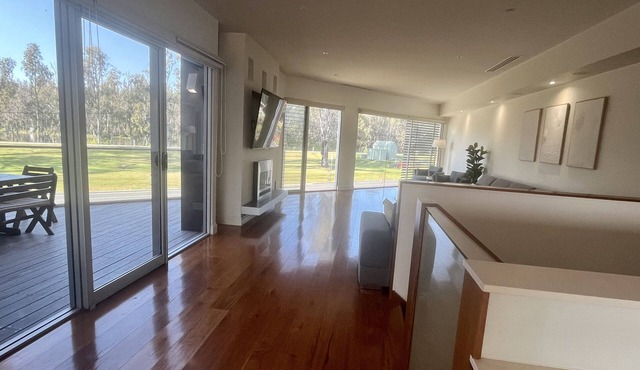 River Front Townhouse