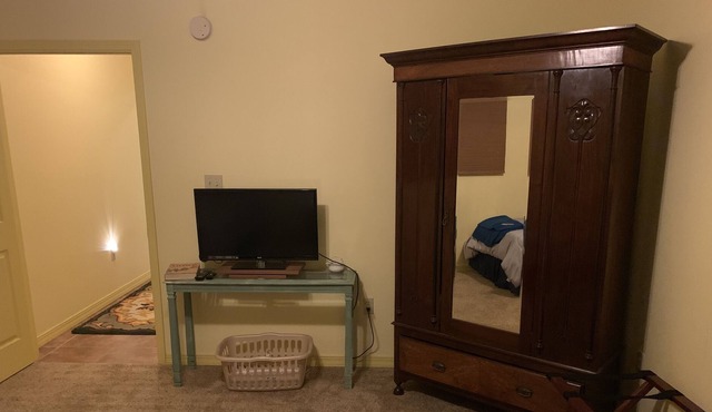 River front villa near Mammoth Spring