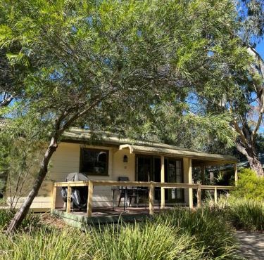 River Frontage Unit Moama