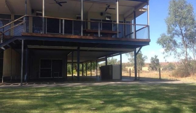 River Gem - Caurnamont