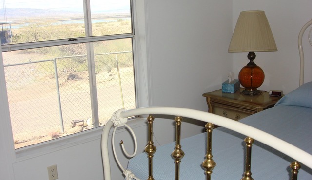 River Get Away W Water View, Golden Shores/Topock Az. Serene, Sense Of Eternity