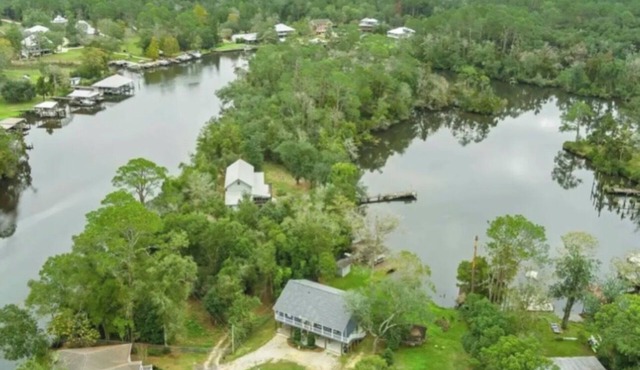 River Getaway in Fairhope