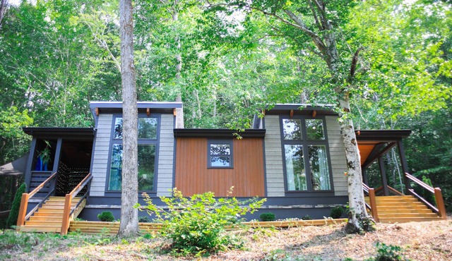 River Haven - Rest and relaxation guaranteed!