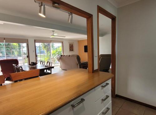 River Heads Appartment