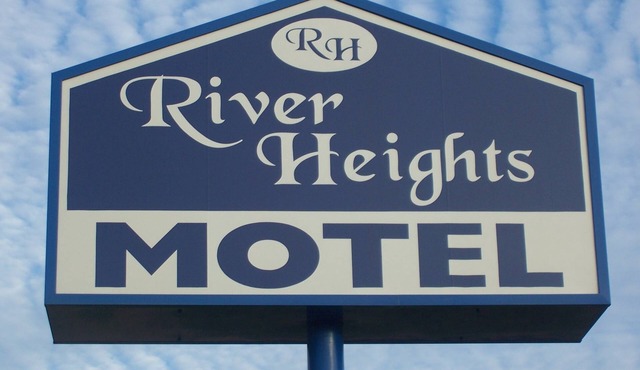 River Heights Motel