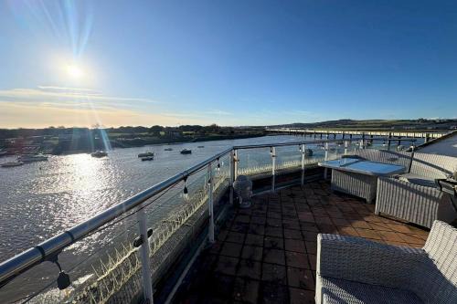 River Heights With Views Parking By My Getaways