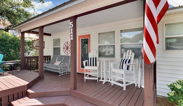 River Hideaway Retreat