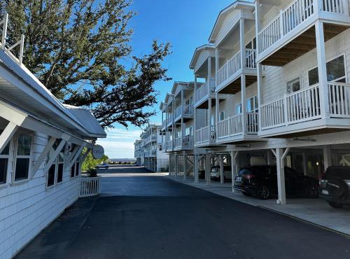 River Hotel of Southport