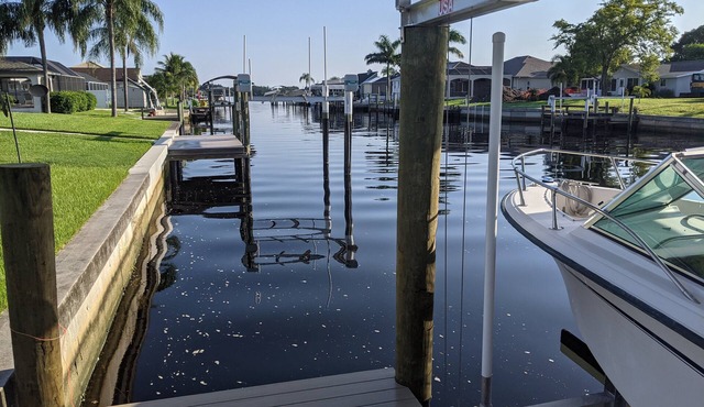 River House - 2 bed 1 bath