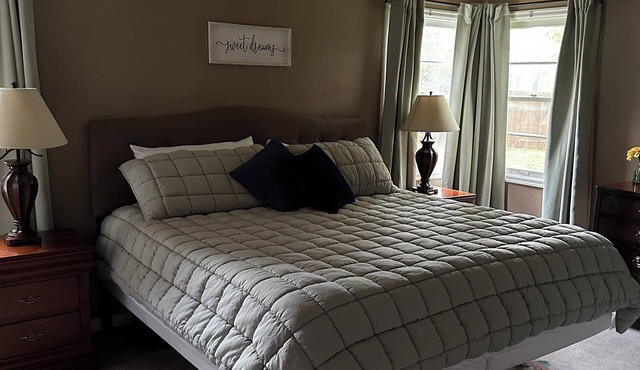 River House at Rising River