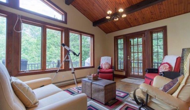 River House