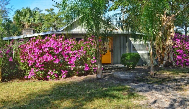 River House! Easy Living on Easy Street