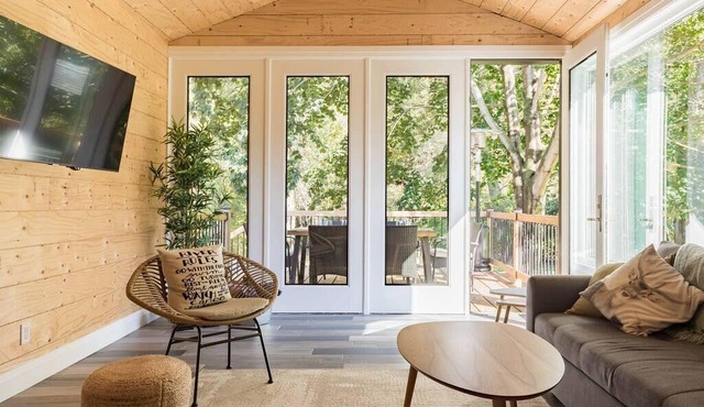 River House Getaway