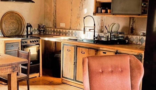 River House in medieval bastide - Sleeps up to 6