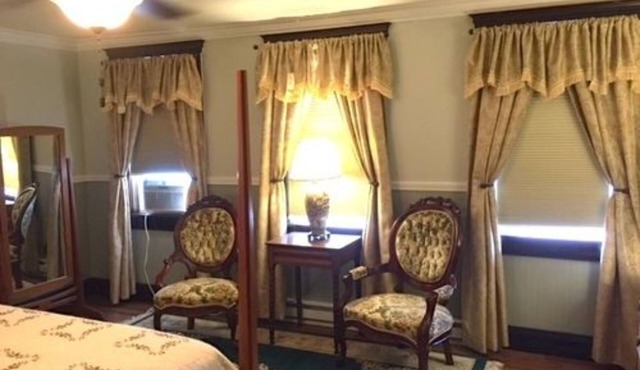River House Lodge