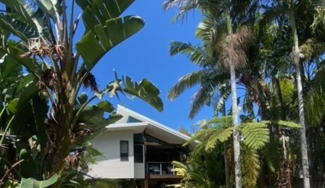 River House -Murwillumbah - walking distance to town