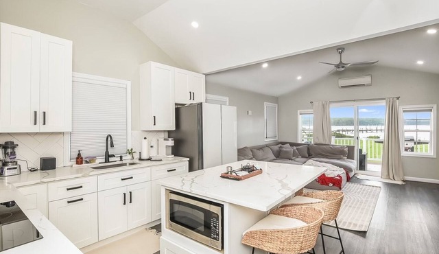 River House Oasis