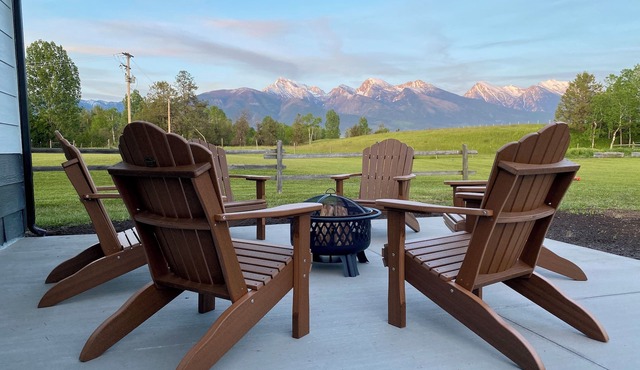 River House to Relax, Rejuvenate, and connect with the quietness of nature.