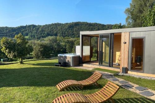 River House Val, Gorski kotar
