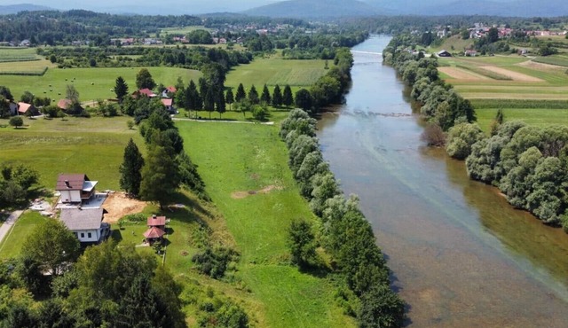 River House Val Gorski kotar