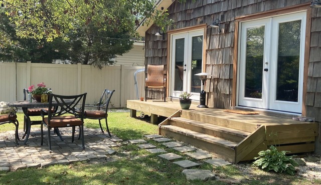River House waterfront on the Waccamaw River 20 minutes to local beaches
