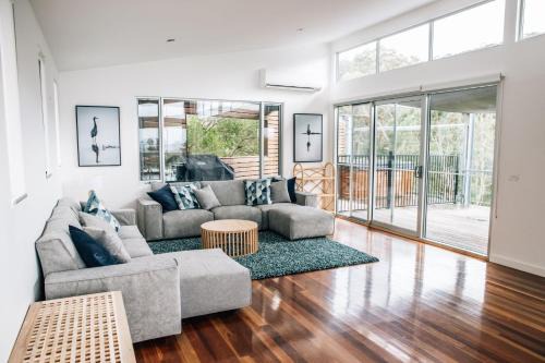 River House - Wildlife at your doorstep