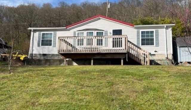 River House with AC and WiFi in welcoming Ripley, Ohio