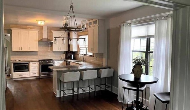 River House with Pool and Dock Amazing Views