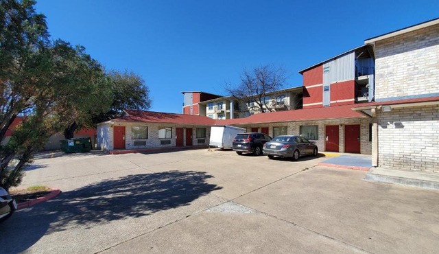 River Inn Motel