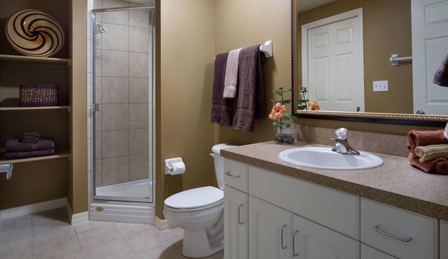 River Island @ Orange Lake Country Club, Full-Service Resort with Everything!