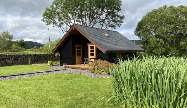"River Ken Cottage" - Fantastic views/walking - Rural place in Galloway Hills