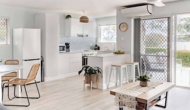 River Lodge on Bradman