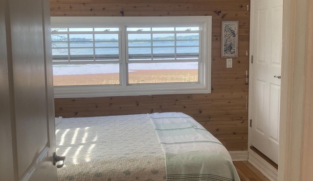 River Meadow Camp Cottage