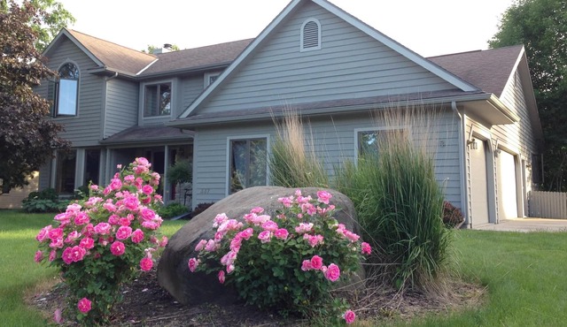 River Meadow Getaway in Sheboygan Falls