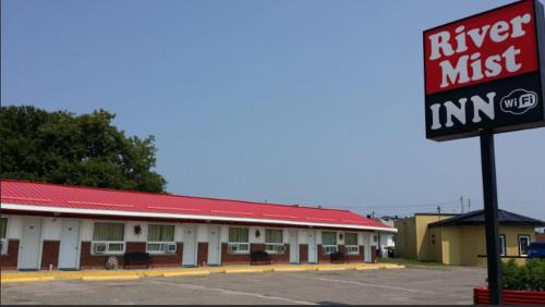 River Mist INN