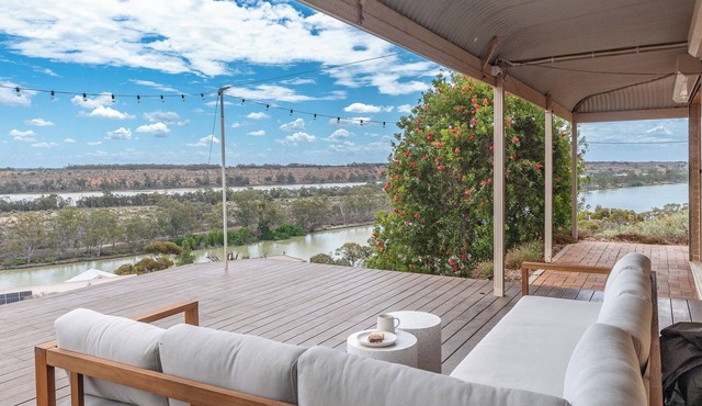 River Murray Views