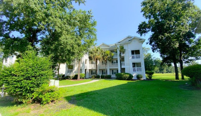 River Oaks by Palmetto Vacations