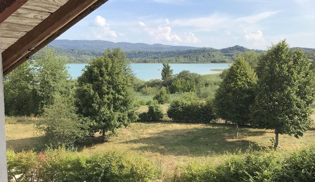 RIVER OF THE LAKE: T2bis of 55 m2