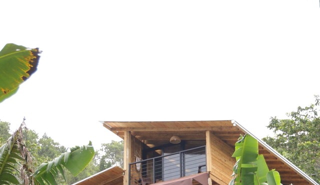 River + Picuzzi + Nature/Mountain Paradise