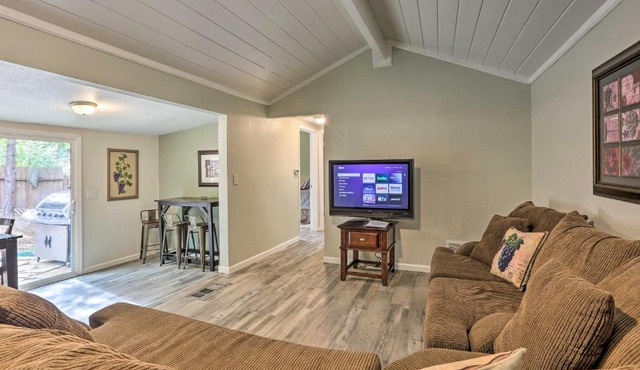 River Pines Grape Escape in Wine Country!