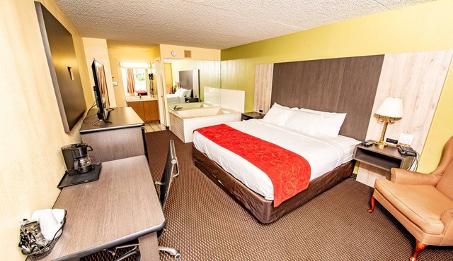 River Place Inn