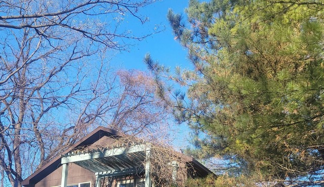 River Rail Retreats Deluxe Cabin with whirlpool jacuzzi at Palisades