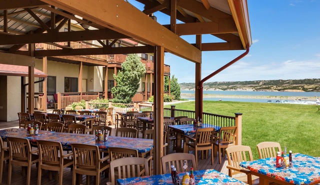 River Ranch at Cedar Shore