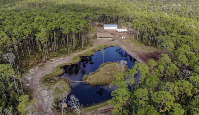 RIVER RANCH Country Retreat- ATVing!